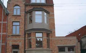 Beautiful Apartment Met Zicht Damse Vaart @Brugge